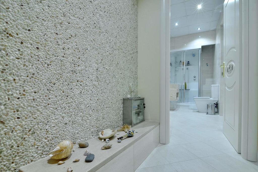 Lemonia Luxury Apartment Corfu  Zewnętrze zdjęcie
